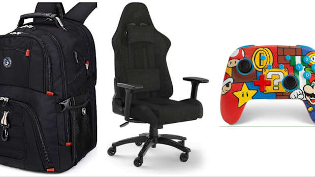 Gaming accessories black friday gift guide